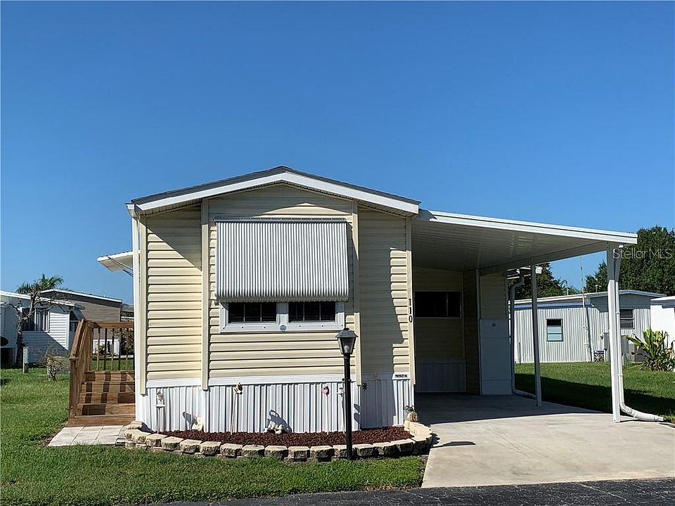 1st image of 420 49th St E Lot 110