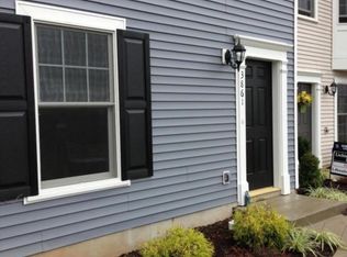 3861 Colonial Green Cir SW, Roanoke, VA 24018