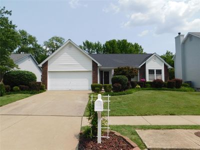 3681 Sainsbury Ct, Saint Charles, MO, 63303