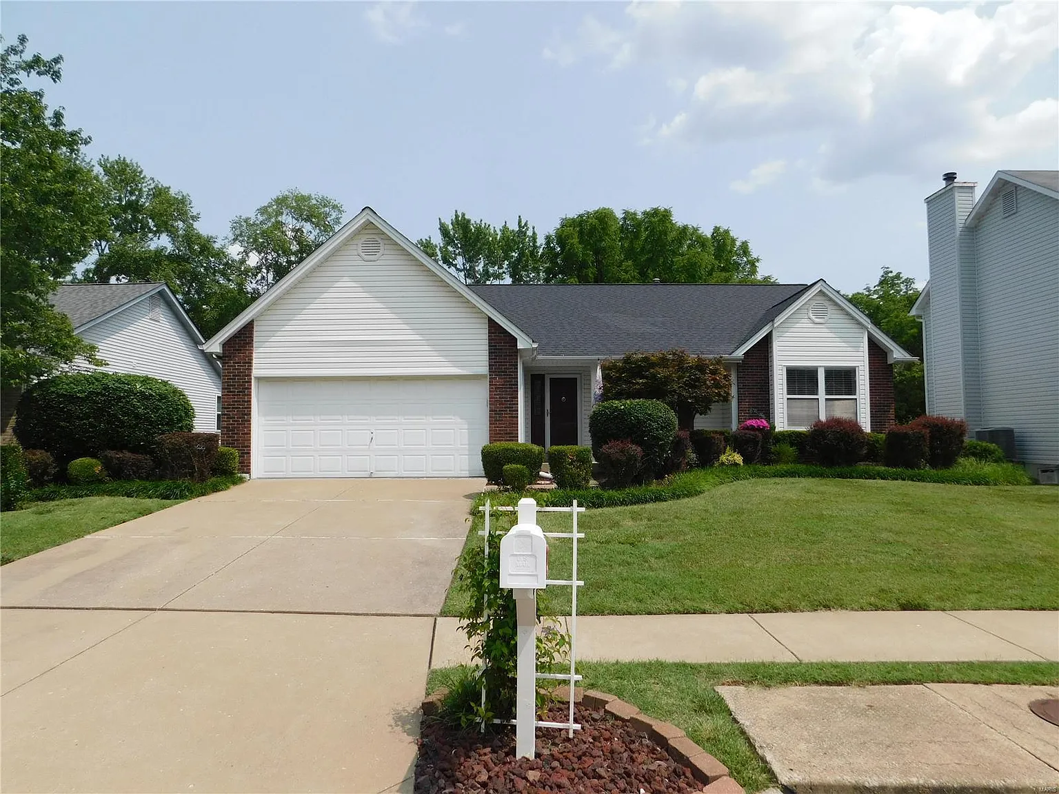 3681 Sainsbury Ct photo 1