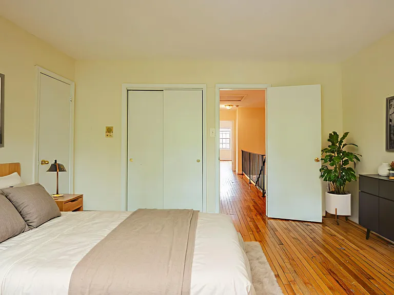 1776 Lanier Pl NW #5C — Photo 14