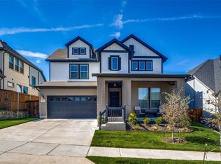 1712 Purple Thistle Ln, Aledo, TX 76008