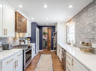 1614 Shell Ave, Midland, TX 79705