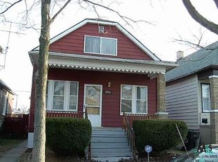 3936 Garvin St, Hamtramck, MI 48212