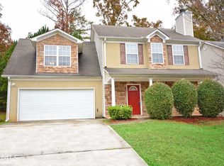 593 Sycamore Dr, Jonesboro, GA