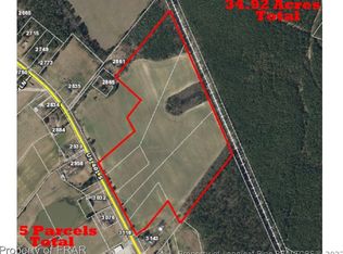 Us Highway 401 S, Lillington, NC 27546