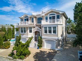 1001C Long Beach Blvd, North Beach, NJ