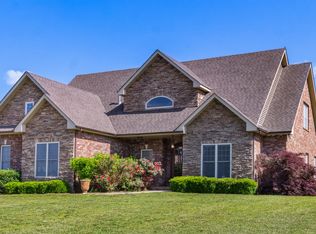 321 Ussery Rd, Clarksville, TN 37043