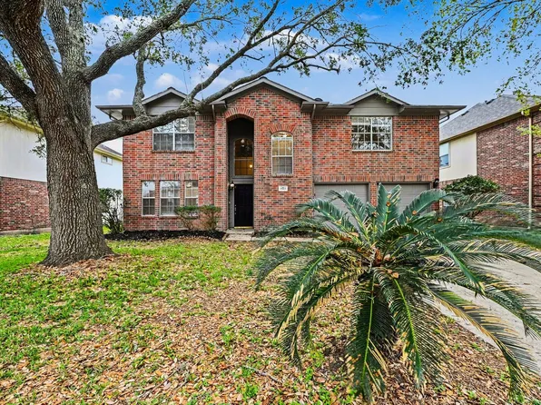 15923 Mission Glen Dr, Houston, TX 77083