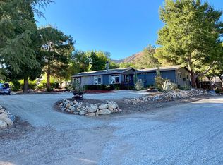 2580 Briar Glen Rd, Acton, CA 93510