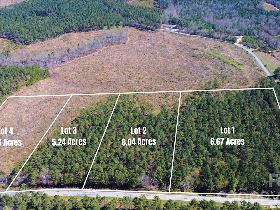 1st image of 0 Bobby Faucette Rd #3