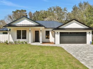 109 Osage Rd, Saint Augustine, FL 32086