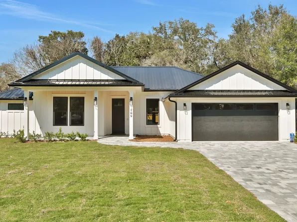 109 Osage Rd, Saint Augustine, FL 32086