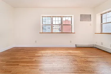 Rented by Modern Spaces