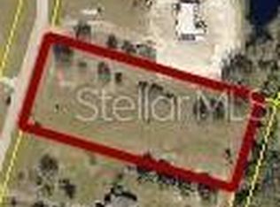 2448 NE 60th Ct #99, Okeechobee, FL 34972