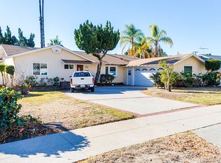 20740 Blackhawk St, Chatsworth, CA 91311