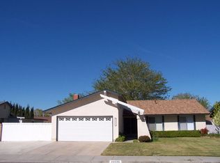 44225 8th St E, Lancaster, CA 93535