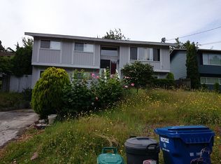 2531 S Americus St, Seattle, WA 98108