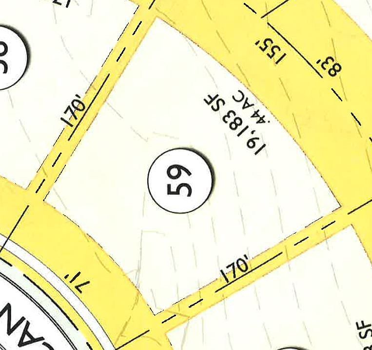 2nd image of 6078 Pelican Way Lot 2059