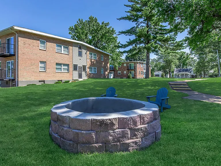 Fire Pits