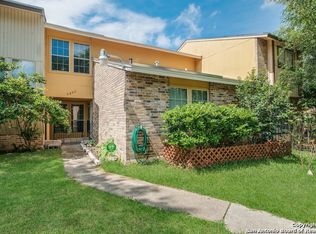 6802 Stockport, San Antonio, TX 78239