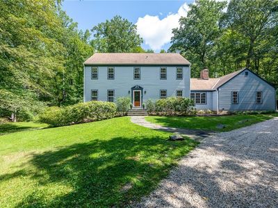 21 Horseshoe Hill W Road W, Pound Ridge, NY, 10576