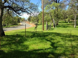 0 Valley View Dr #1, Oroville, CA 95966