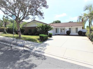 21516 Carriso Rd, Diamond Bar, CA 91765