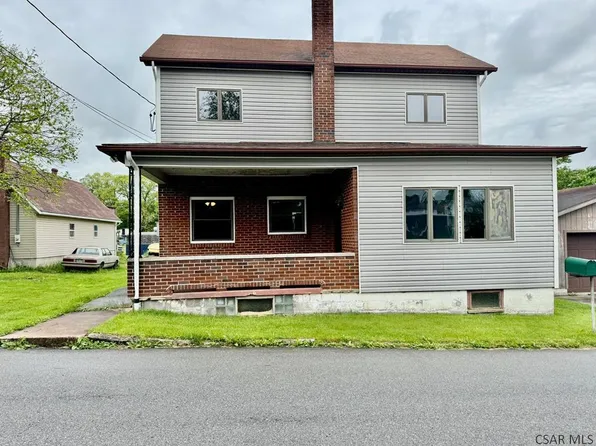 131 Cover St, Johnstown, PA 15902
