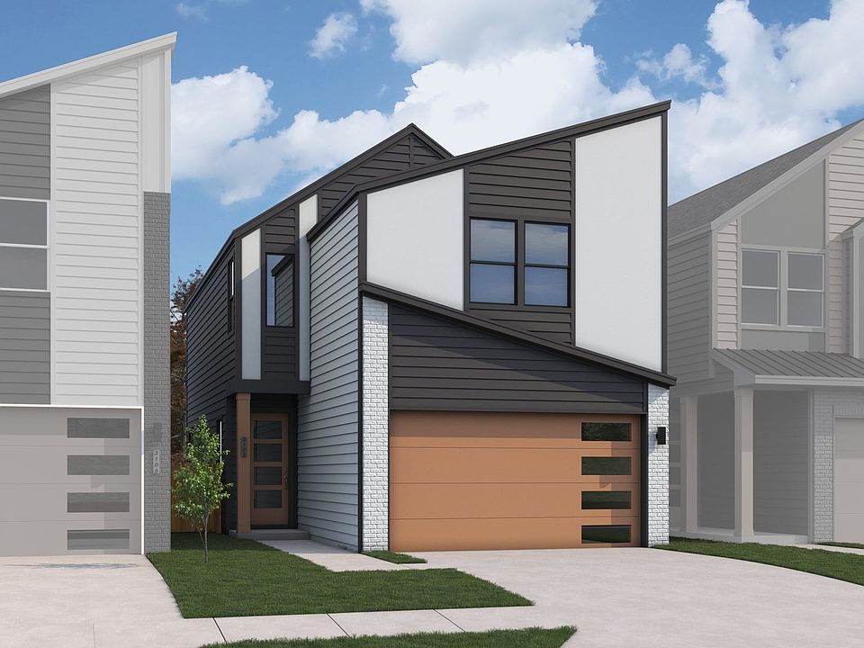 VanGogh Elevation E