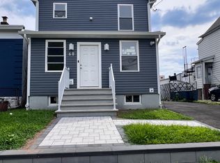 68 Avenue C FLOOR 1, Lodi, NJ 07644