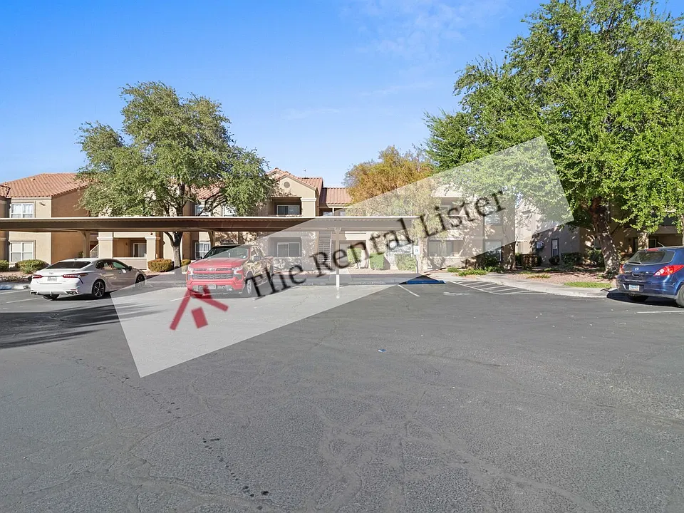 2300 Silverado Ranch Blvd #1131