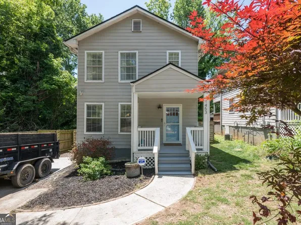 1453 Chipley St NE, Atlanta, GA 30307