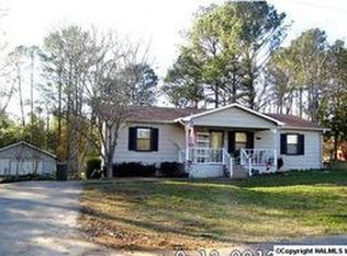 144 Lee Dr, New Hope, AL 35760