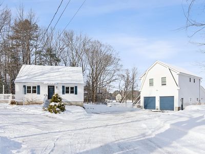 124 North Street, Kennebunkport, ME, 04046