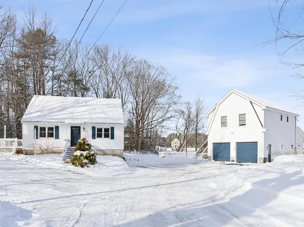 124 North Street, Kennebunkport, ME 04046