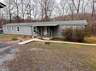 824 Highway 31 N, Romance, AR 72136