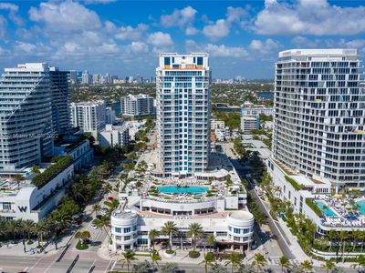 505 N Fort Lauderdale Beach Blvd #2009, Fort Lauderdale, FL, 33304