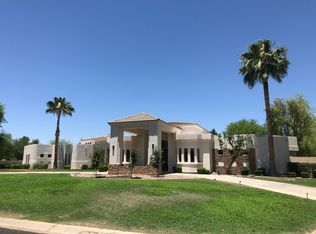 6702 E Sunnyvale Rd, Paradise Valley, AZ 85253