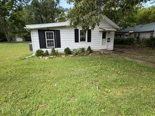 1655 Eastwood Ave, Evansville, IN 47714