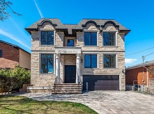 802 Fairview Ave #BASEMENT, Pickering, ON L1W 1M8