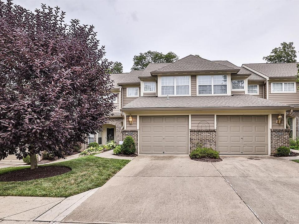 6066 Bridgehaven Dr, Milford, OH 45150 Zillow