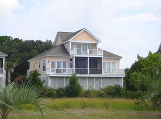 4 Nautical Watch Way, Saint Helena Island, SC 29920