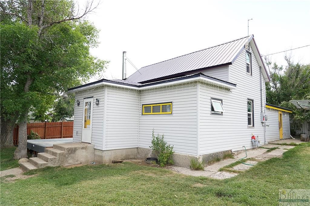 101 View St NW, Harlowton, MT 59036 MLS 347498 Zillow