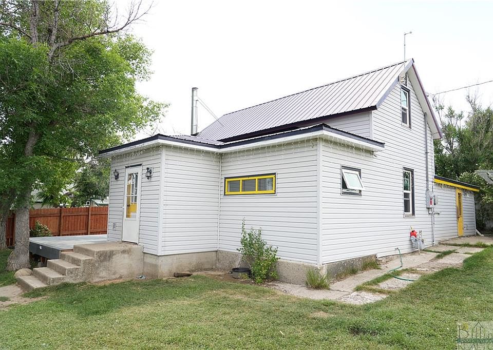 101 View St NW, Harlowton, MT 59036 MLS 347498 Zillow