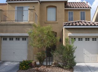854 W Sheerwater Ave, Henderson, NV 89052