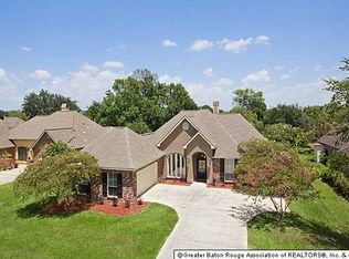 17064 Abita Ave, Prairieville, LA 70769