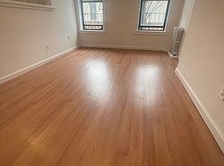 1766 Amsterdam Ave #5S, New York, NY 10031