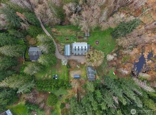 14708 97th Avenue Court NW, Gig Harbor, WA