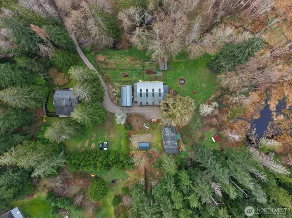 14708 97th Avenue Court NW, Gig Harbor, WA 98329